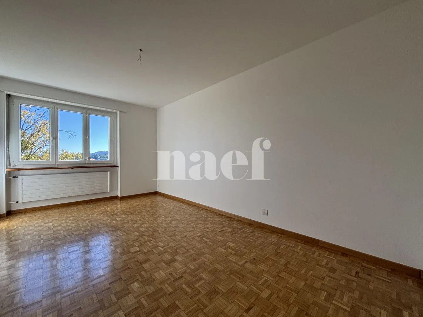 4-Zimmer-Wohnung - Foto 3 von 8