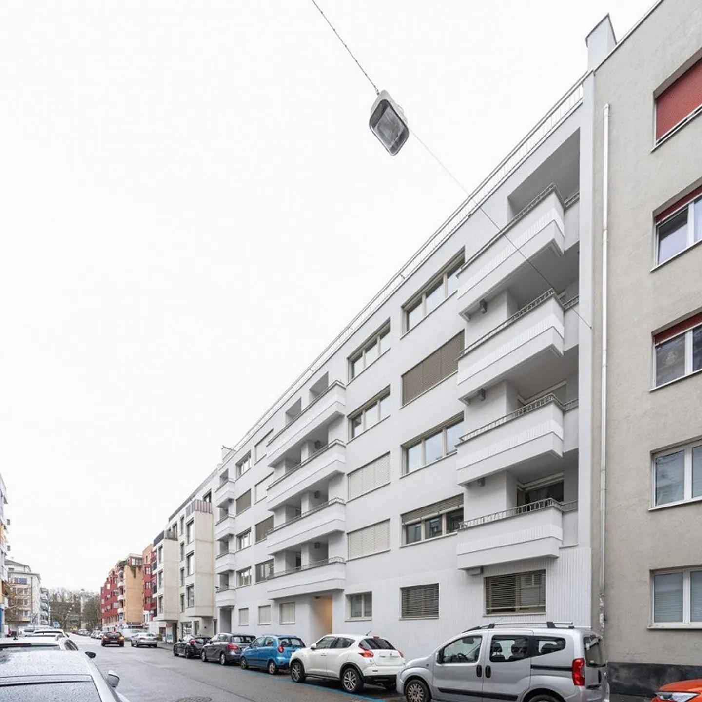 Your new home near Basel SBB station - Photo 1 of 4