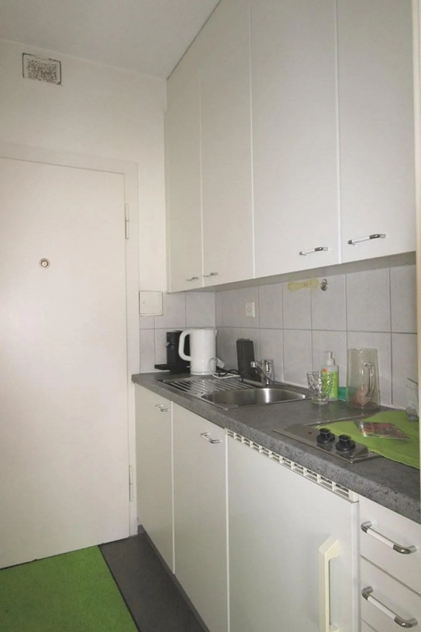 Appartement 1.0 pièce au cœur de Saint-Gall - Photo 4 sur 5