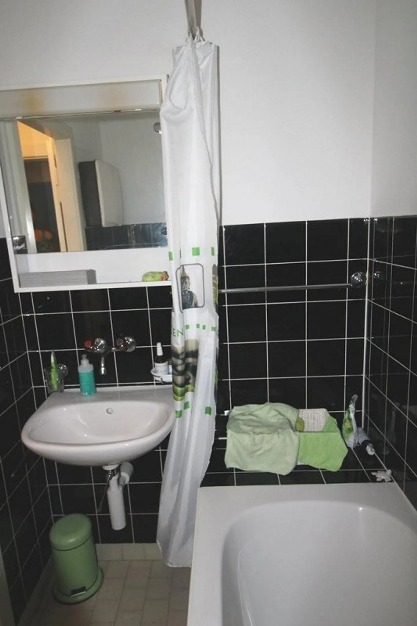 Appartement 1.0 pièce au cœur de Saint-Gall - Photo 5 sur 5