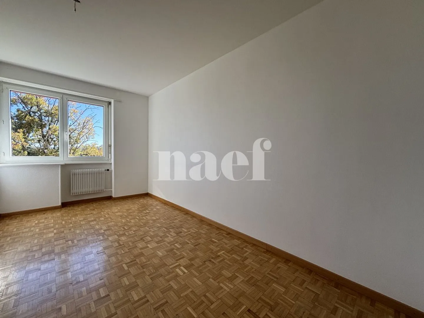 4-Zimmer-Wohnung - Foto 4 von 8