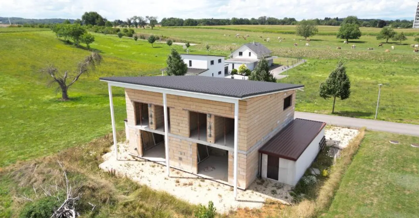 Maisons Jumelées en Nature - Photo 5 sur 11