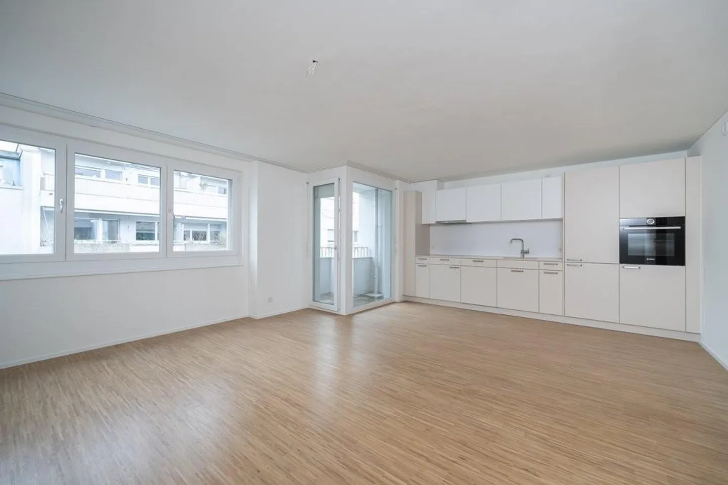 Your new home near Basel SBB station - Photo 2 of 4