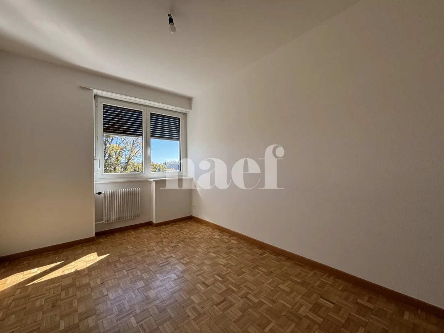 4-Zimmer-Wohnung - Foto 5 von 8