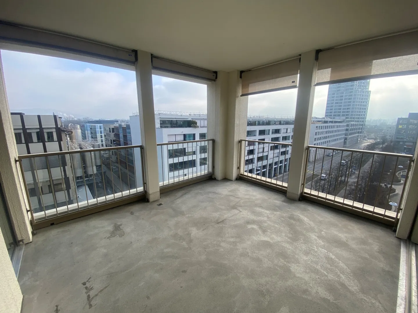 Beautiful Residential Highlight in Dietikon! - Photo 10 of 12