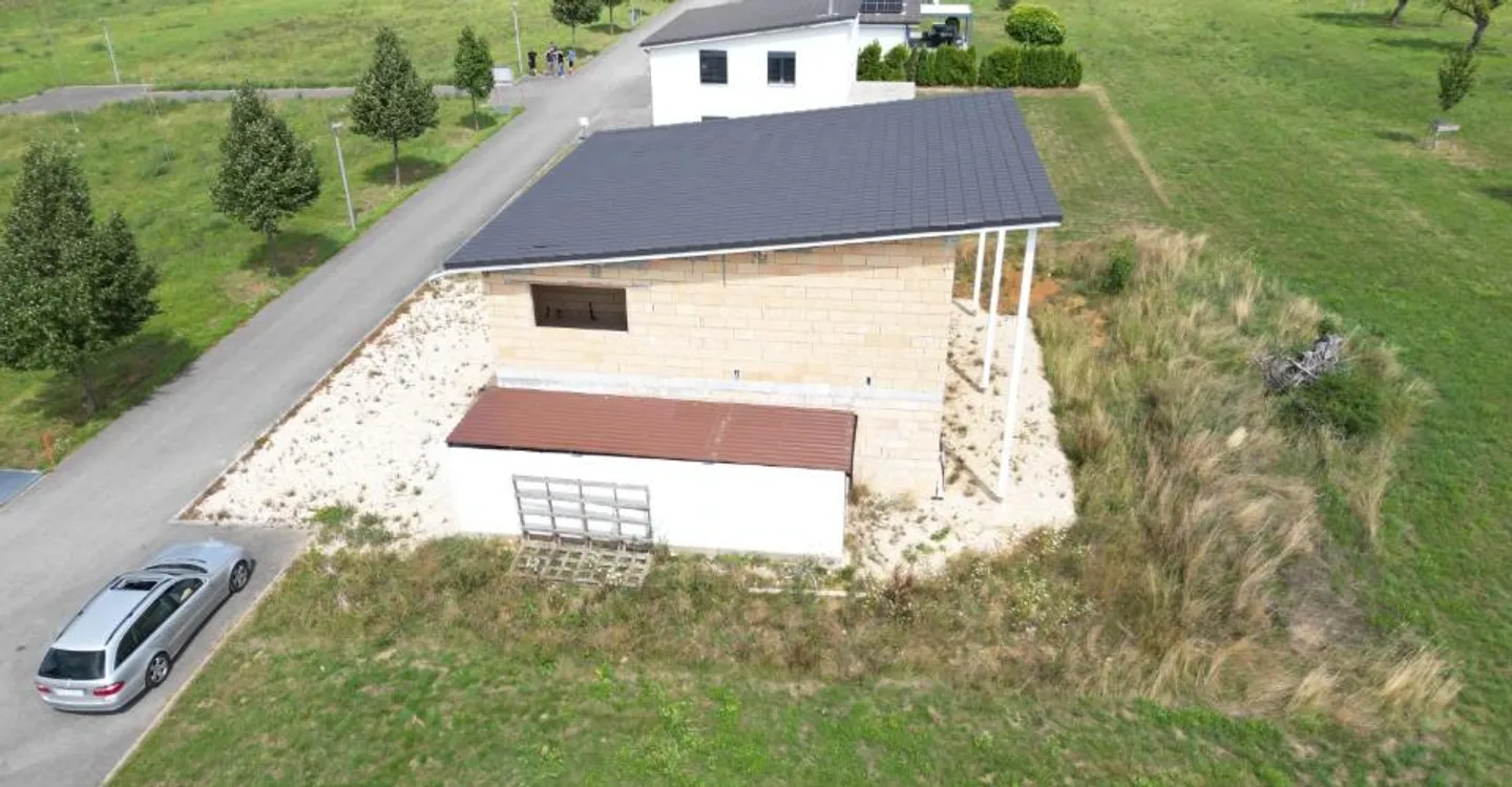 Maisons Jumelées en Nature - Photo 8 sur 11