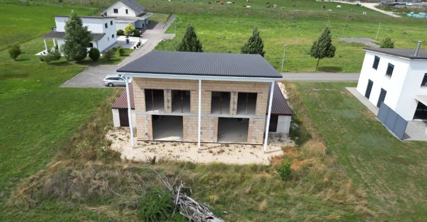 Maisons Jumelées en Nature - Photo 9 sur 11