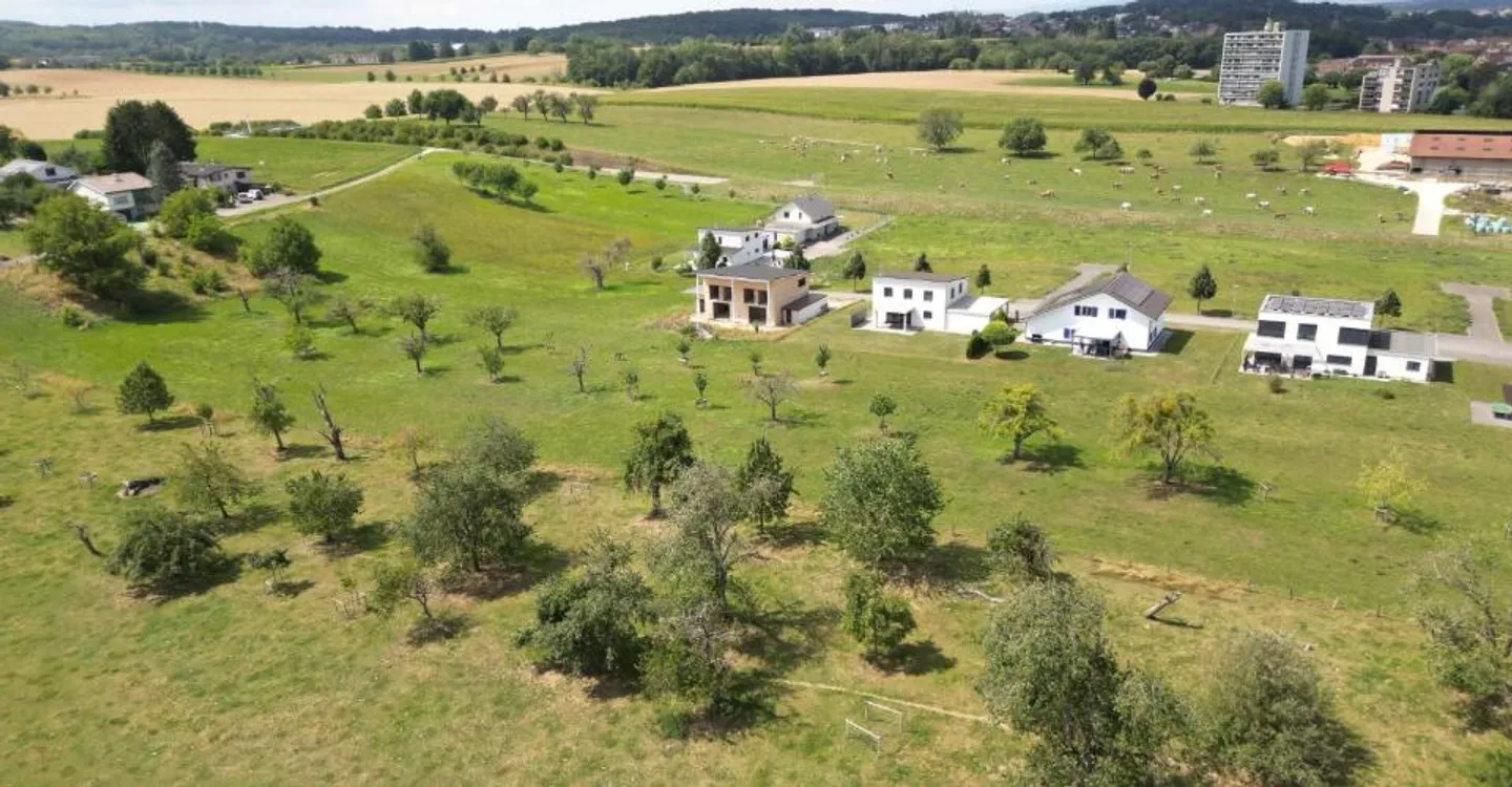 Maisons Jumelées en Nature - Photo 10 sur 11