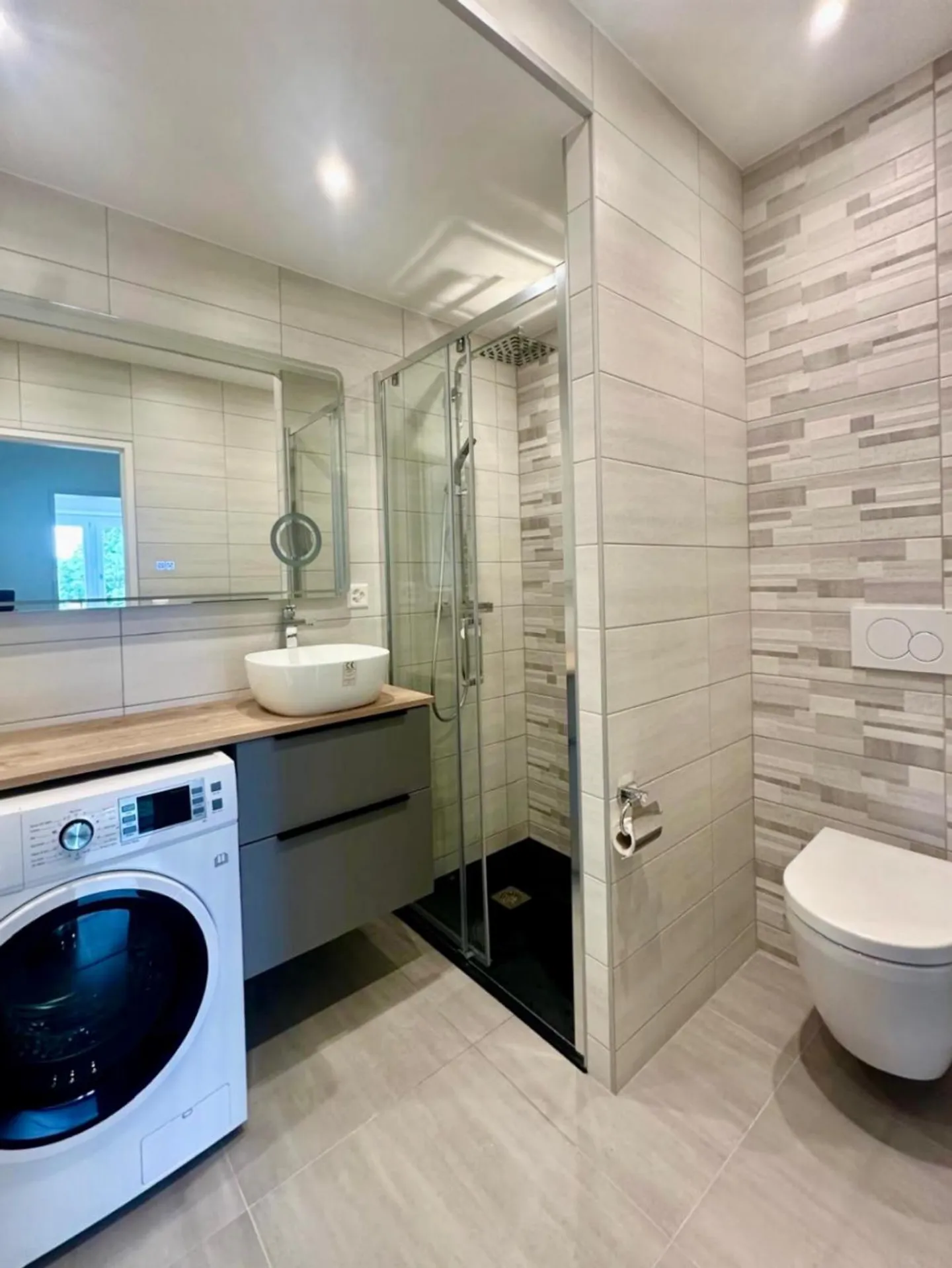 Appartement rénové à Petit-Saconnex - Photo 6 sur 13