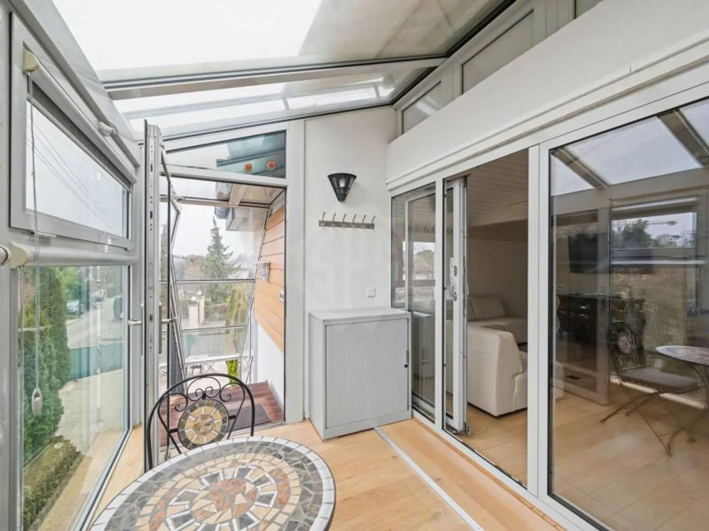 Charming Apartment - Le Grand-Saconnex - Photo 1 of 12