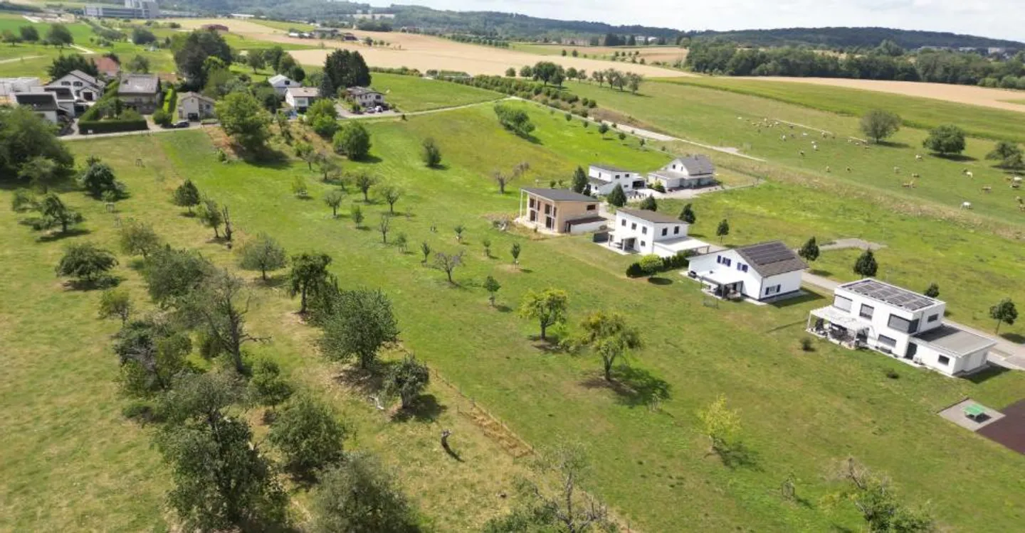 Maisons Jumelées en Nature - Photo 11 sur 11