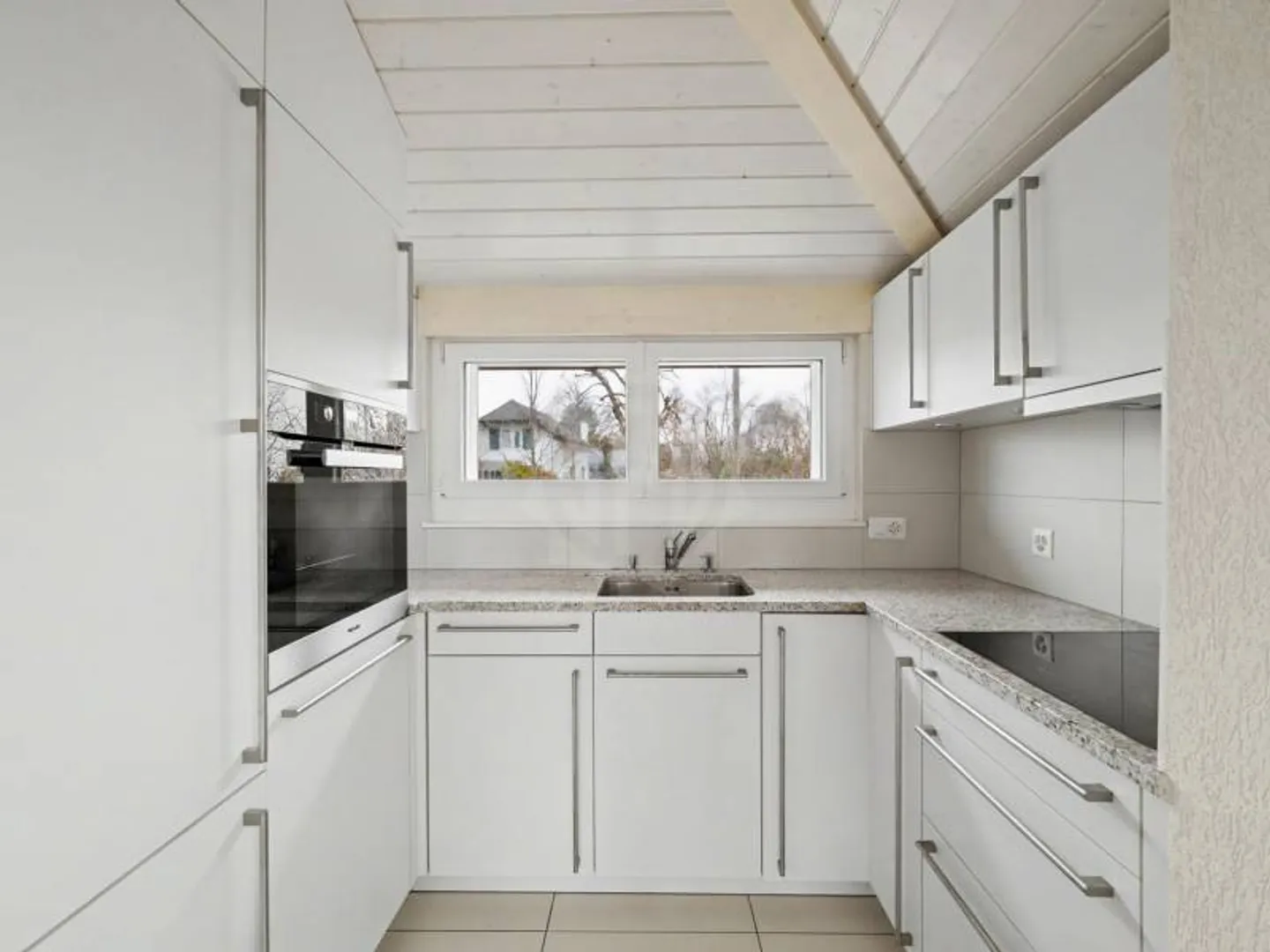 Charming Apartment - Le Grand-Saconnex - Photo 3 of 12