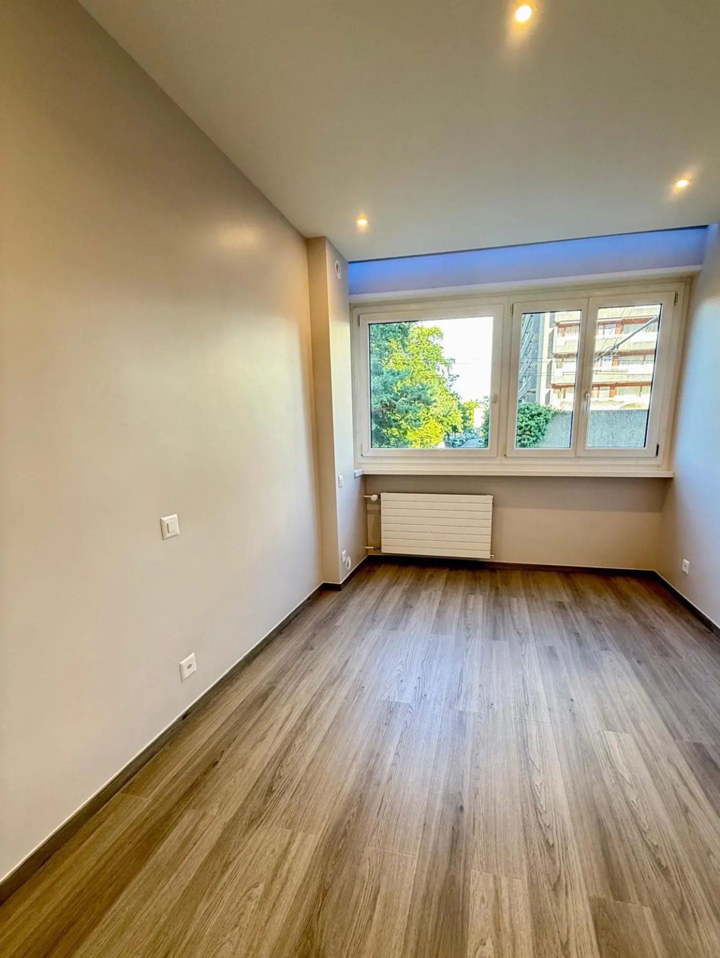 Appartement rénové à Petit-Saconnex - Photo 7 sur 13