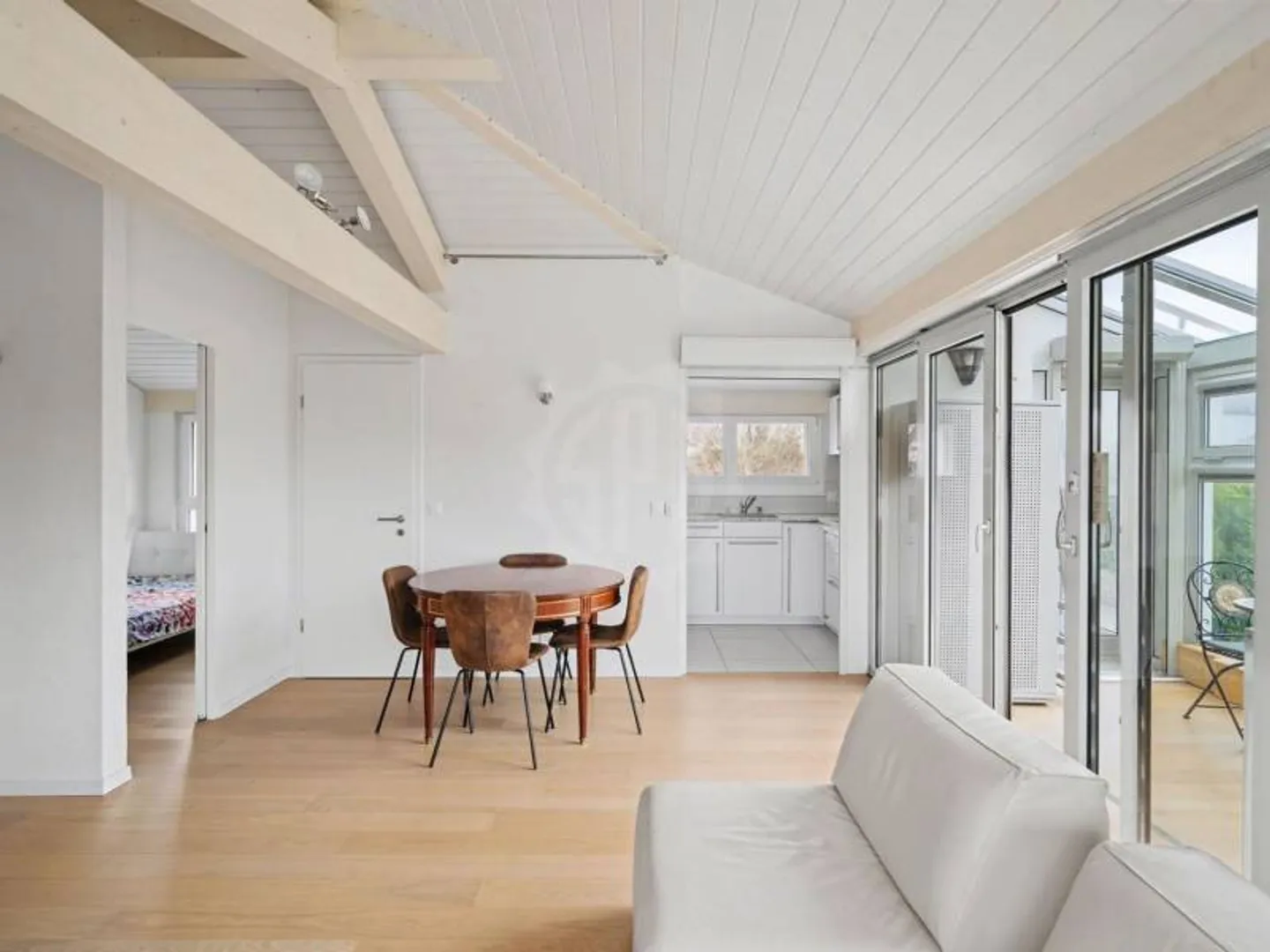 Charming Apartment - Le Grand-Saconnex - Photo 4 of 12