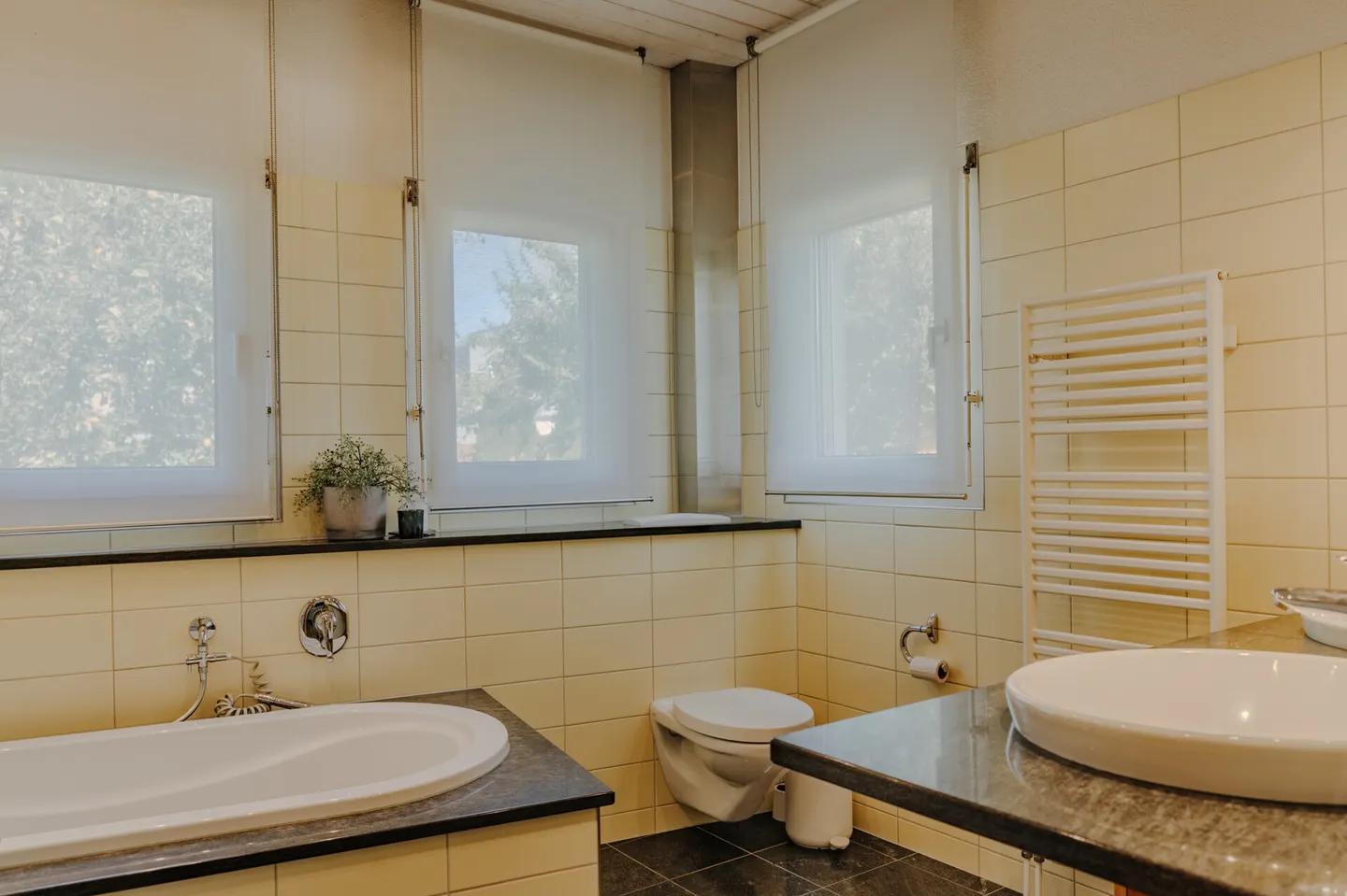 Incantevole Casa Familiare Indipendente - Foto 14 di 15