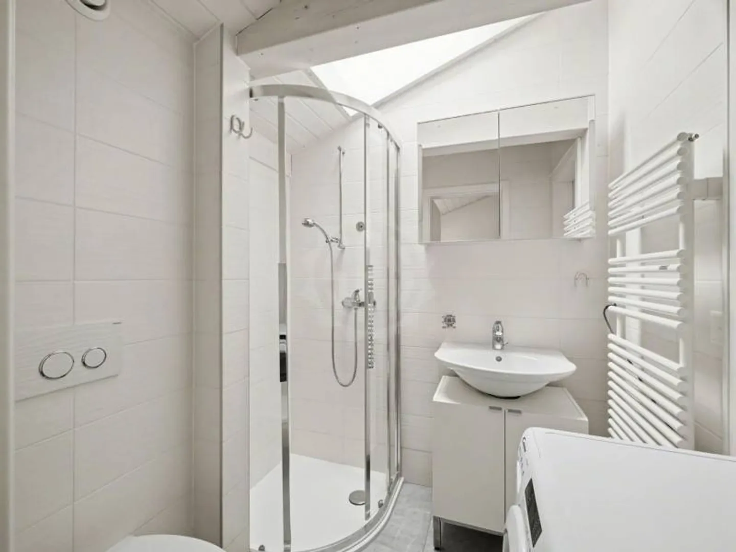 Charming Apartment - Le Grand-Saconnex - Photo 10 of 12