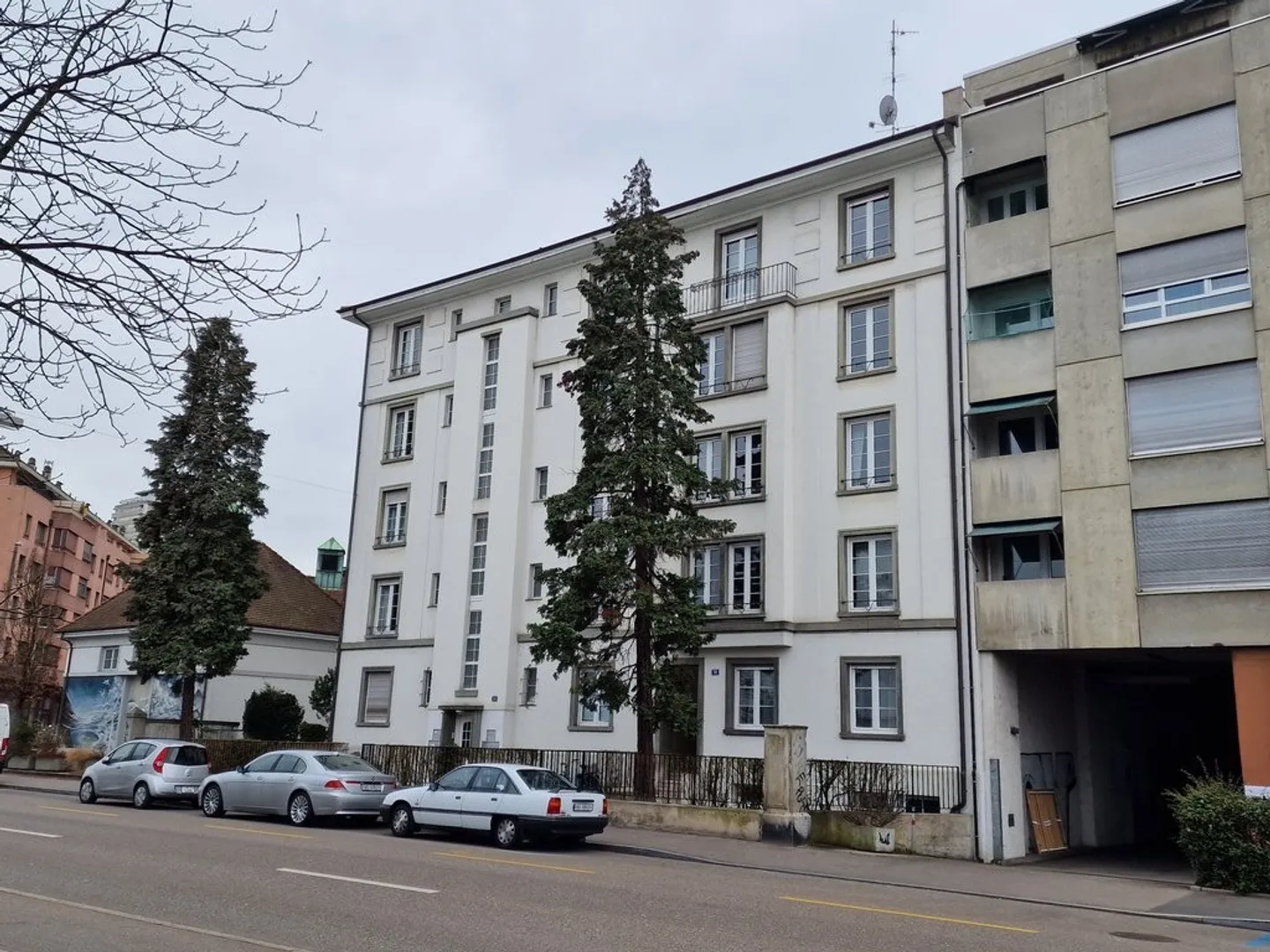 Appartamento 3 locali in affitto a Gundeli - Foto 1 di 8