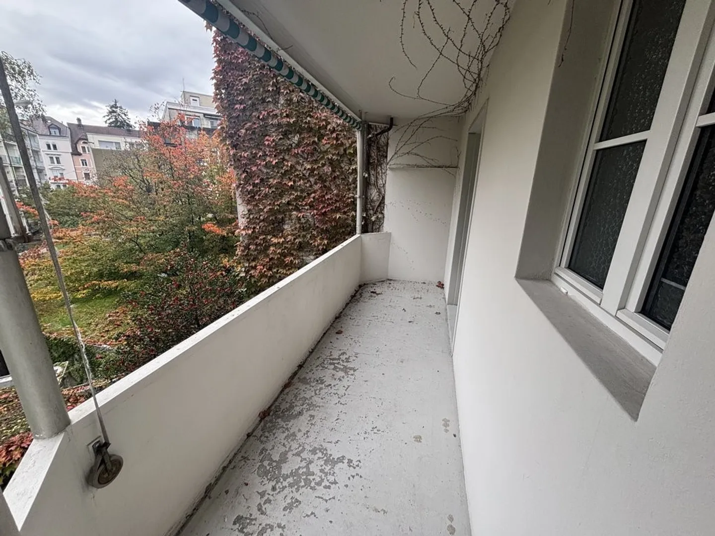 Appartamento 3 locali in affitto a Gundeli - Foto 2 di 8