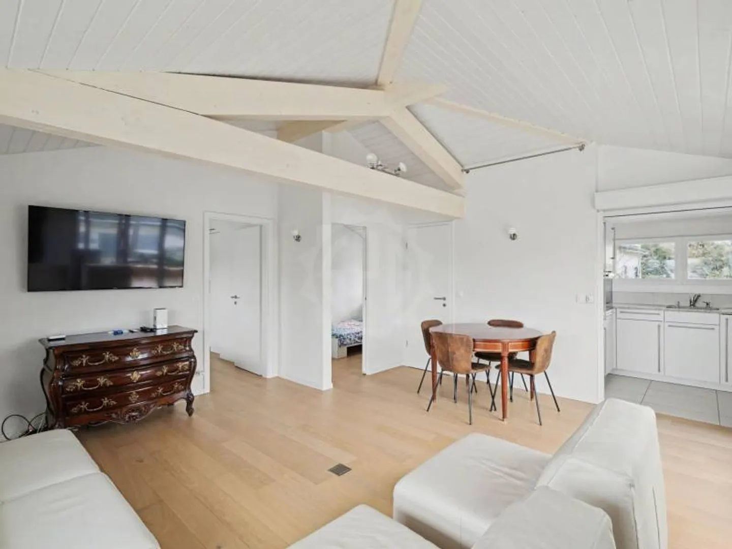 Charming Apartment - Le Grand-Saconnex - Photo 5 of 12