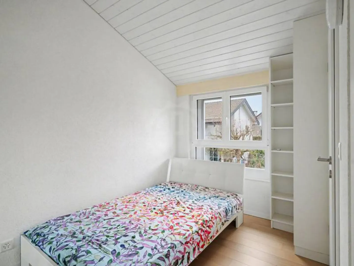 Charming Apartment - Le Grand-Saconnex - Photo 7 of 12