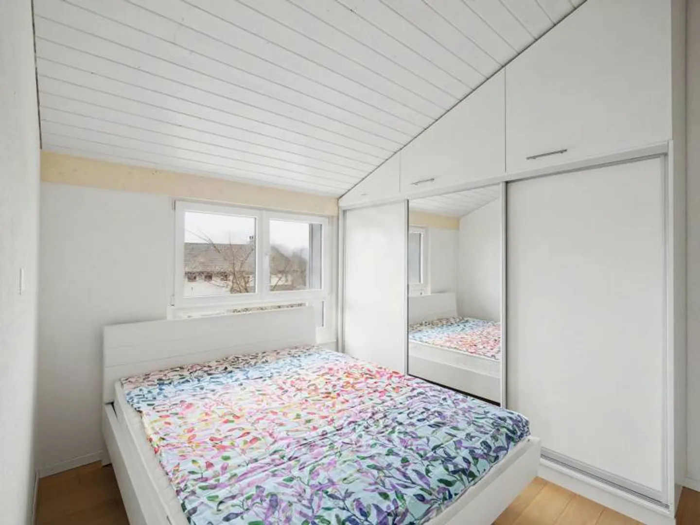 Charming Apartment - Le Grand-Saconnex - Photo 6 of 12