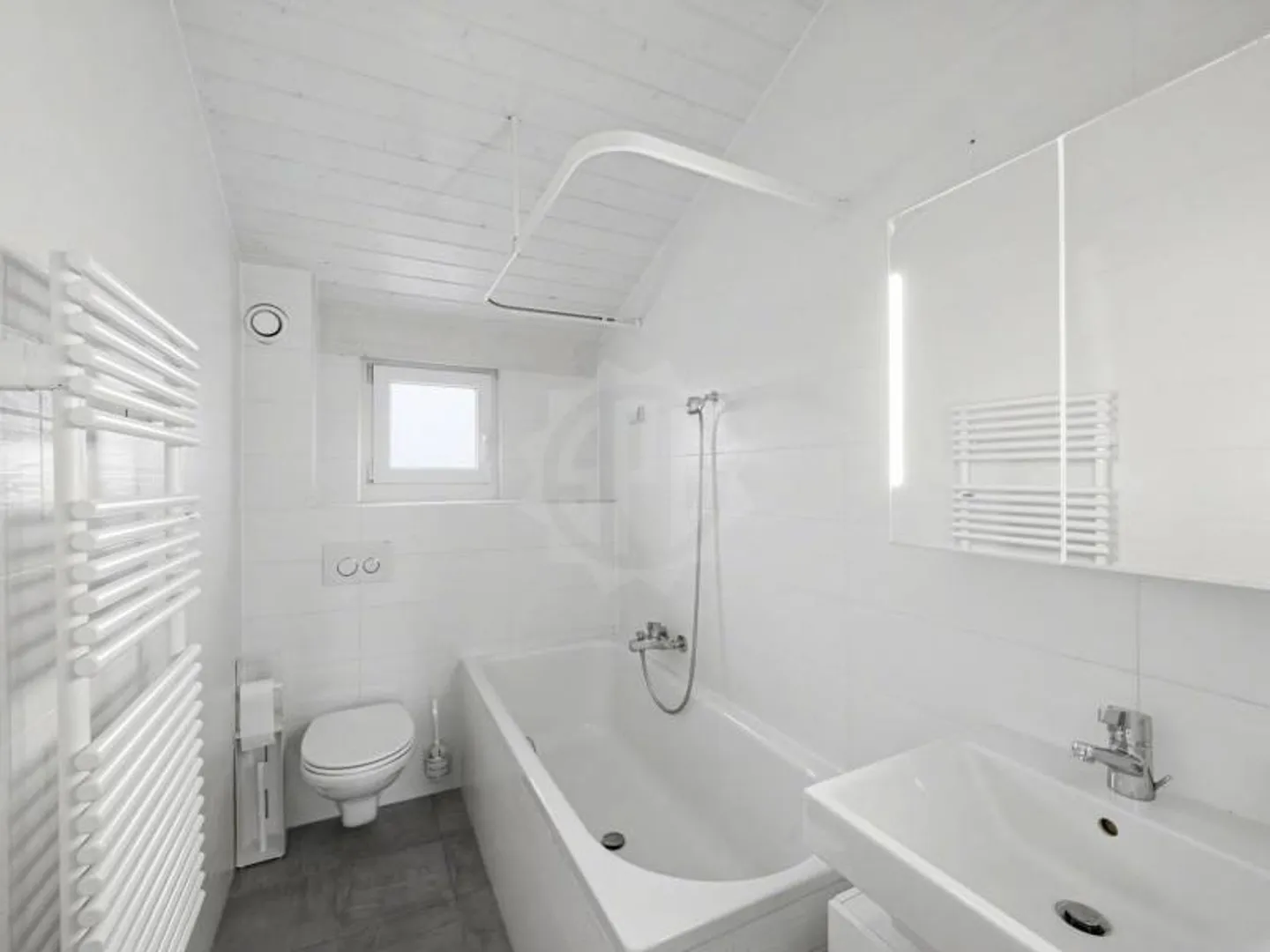 Charming Apartment - Le Grand-Saconnex - Photo 8 of 12