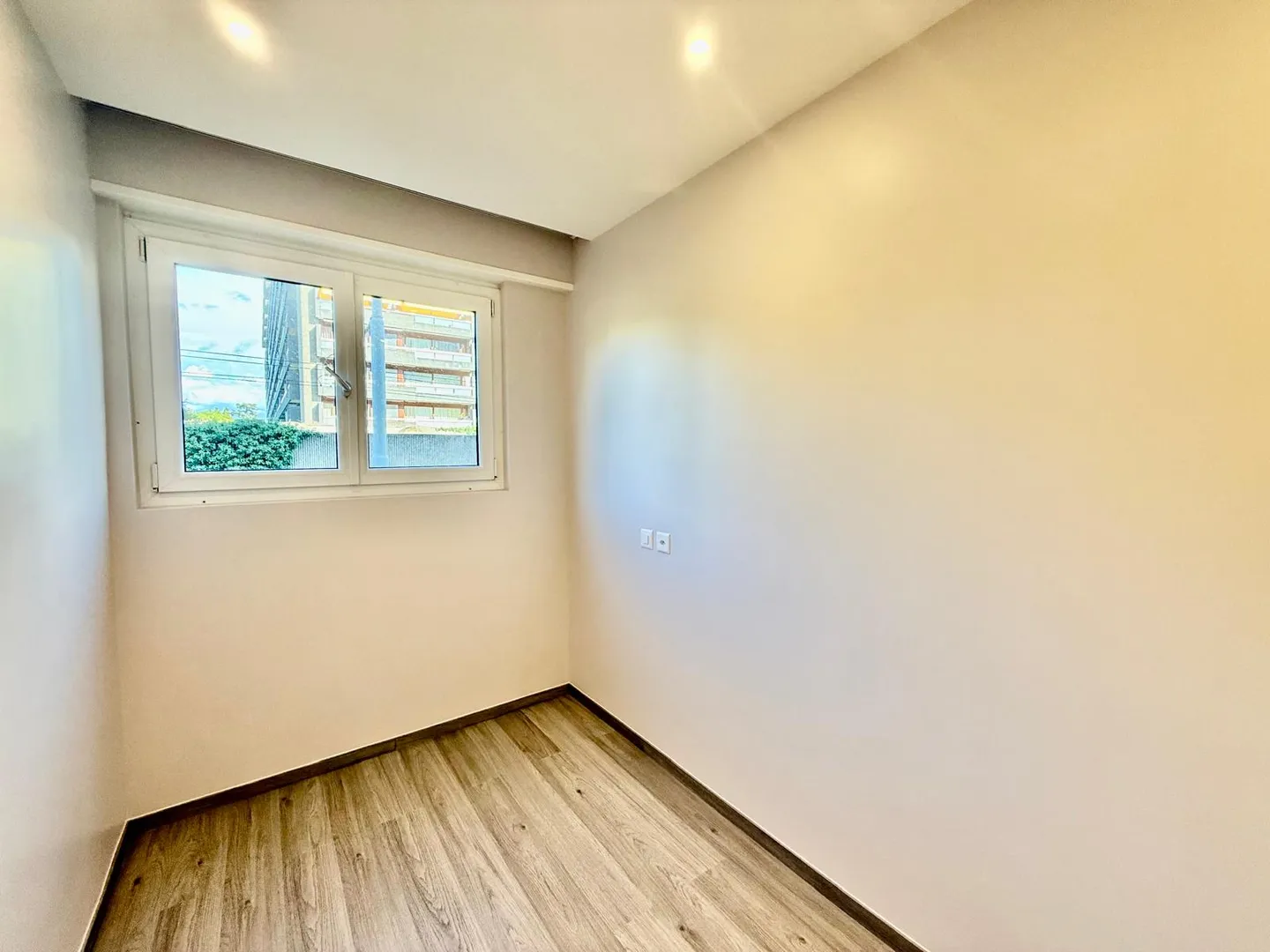 Appartement rénové à Petit-Saconnex - Photo 9 sur 13