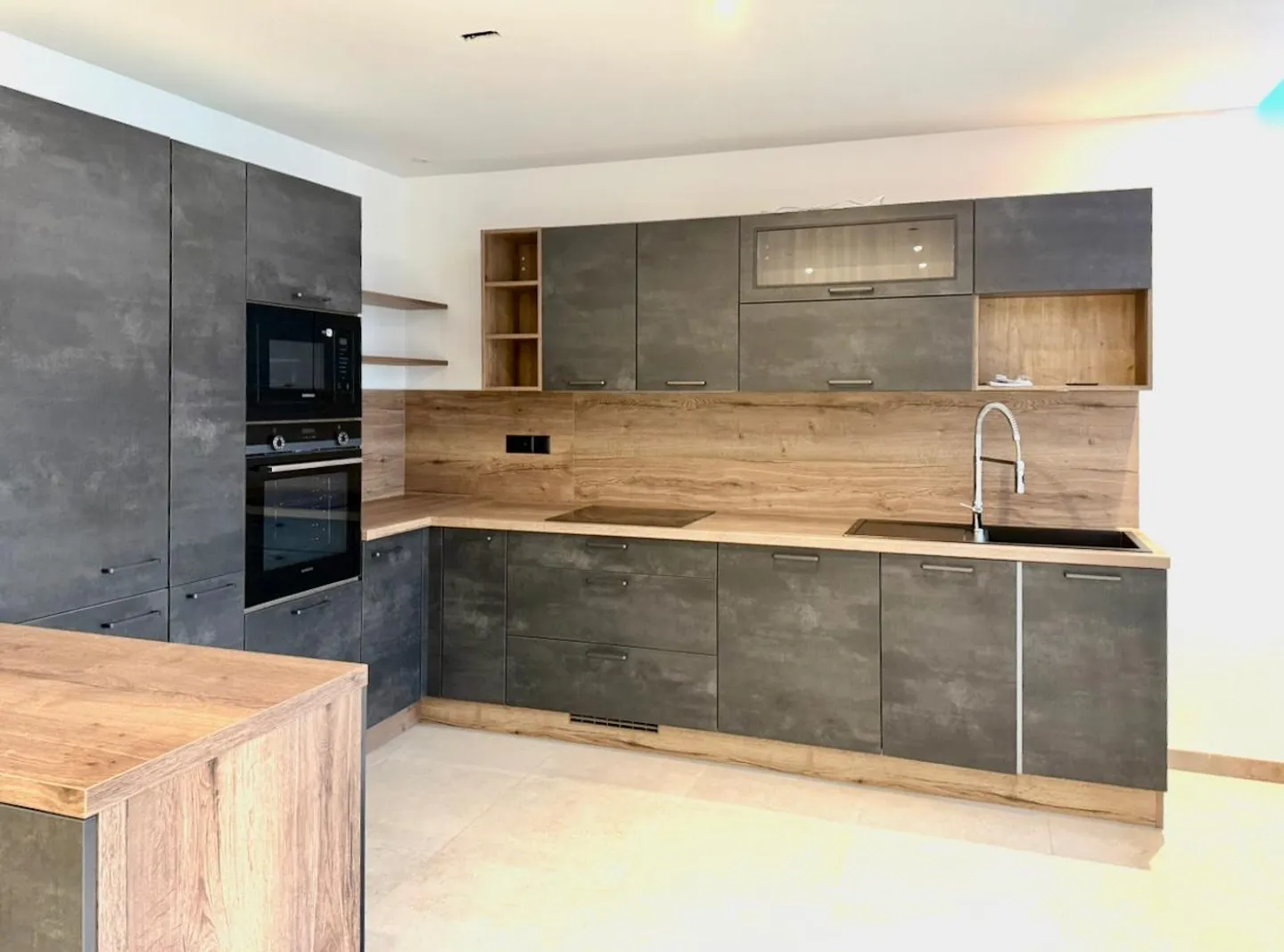 Appartement rénové à Petit-Saconnex - Photo 11 sur 13