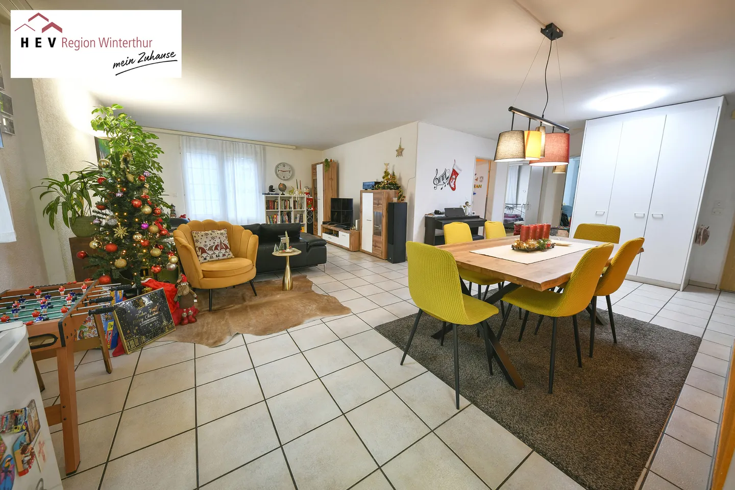 Investment Property in Töss - Photo 1 of 8