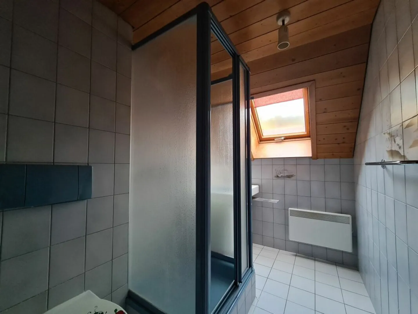 Appartement Attique Spacieux - Photo 9 sur 9