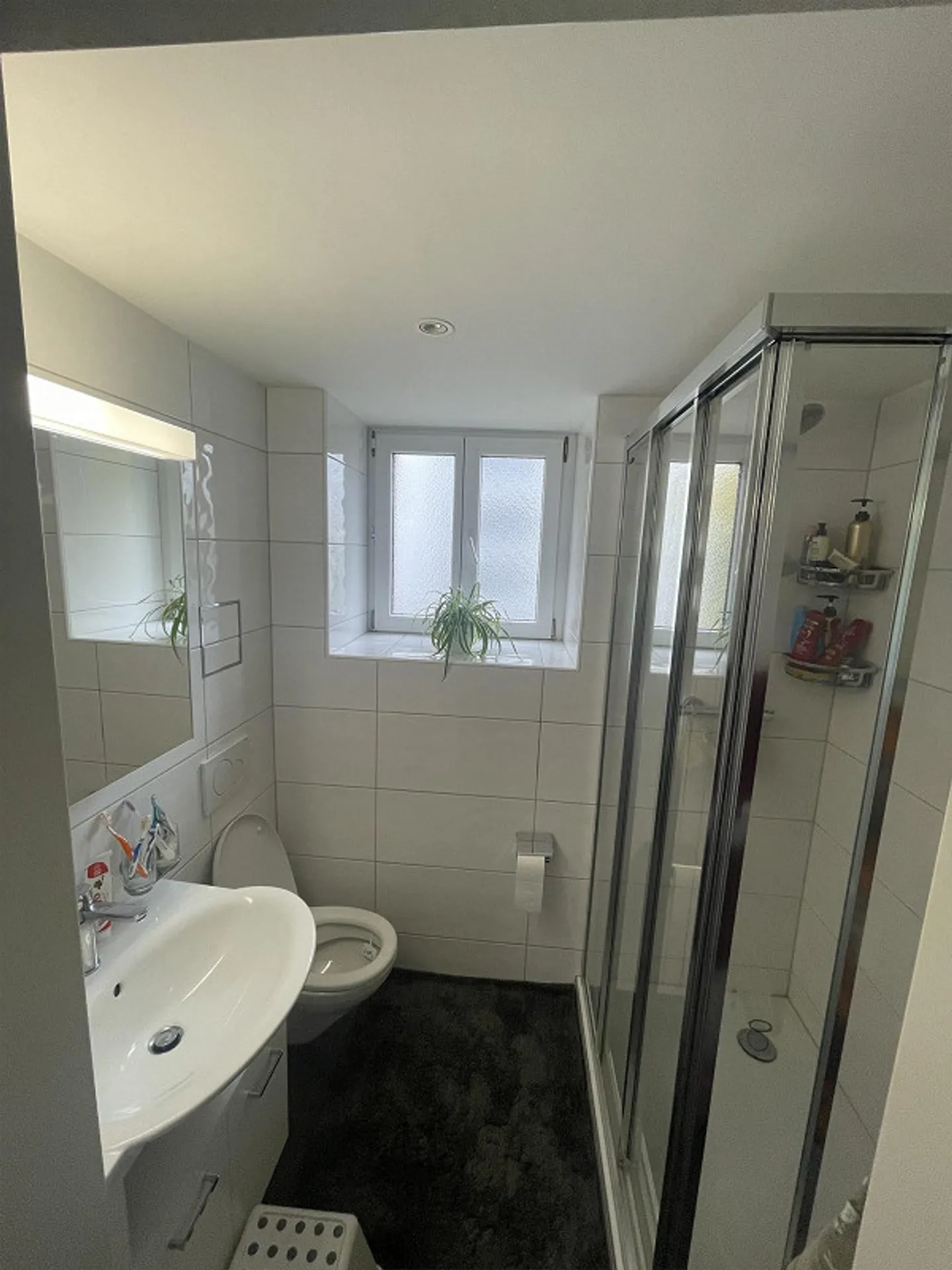charmante 3 Zi.-Wohnung mitten in Dornach zu mieten - Foto 6 von 6