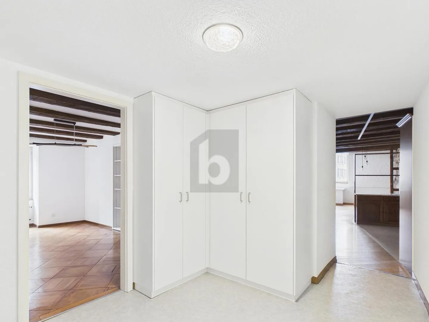 Appartement Charmant à Solothurn - Photo 2 sur 6