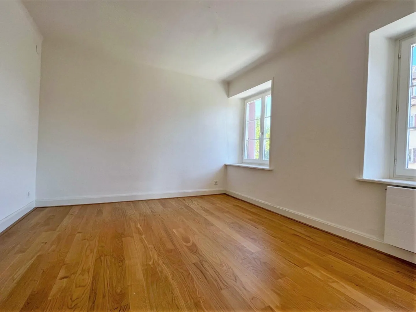 charmante 3 Zi.-Wohnung mitten in Dornach zu mieten - Foto 4 von 6