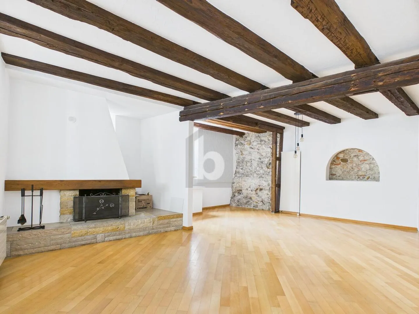 Appartement Charmant à Solothurn - Photo 3 sur 6