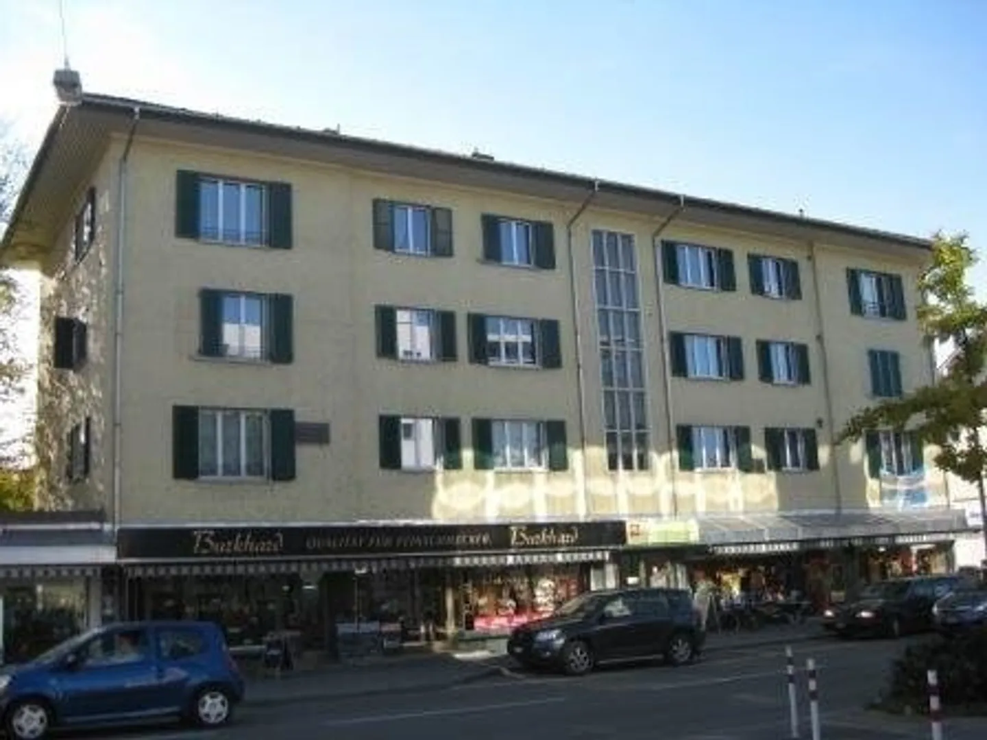 My Chance! Central in Lyss! - Photo 1 of 1