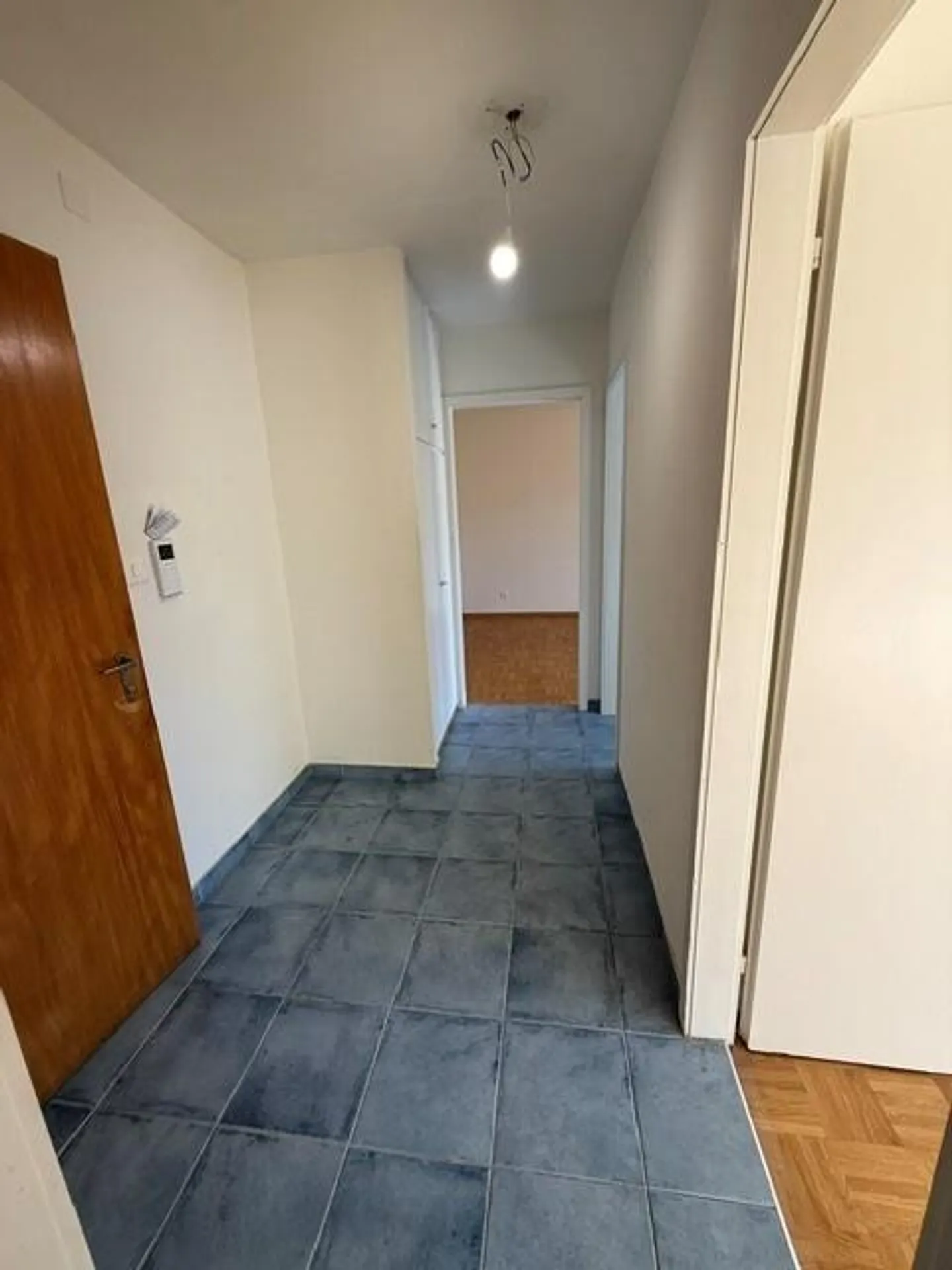 Urbane 2-Zimmerwohnung in Basel - Foto 5 von 8