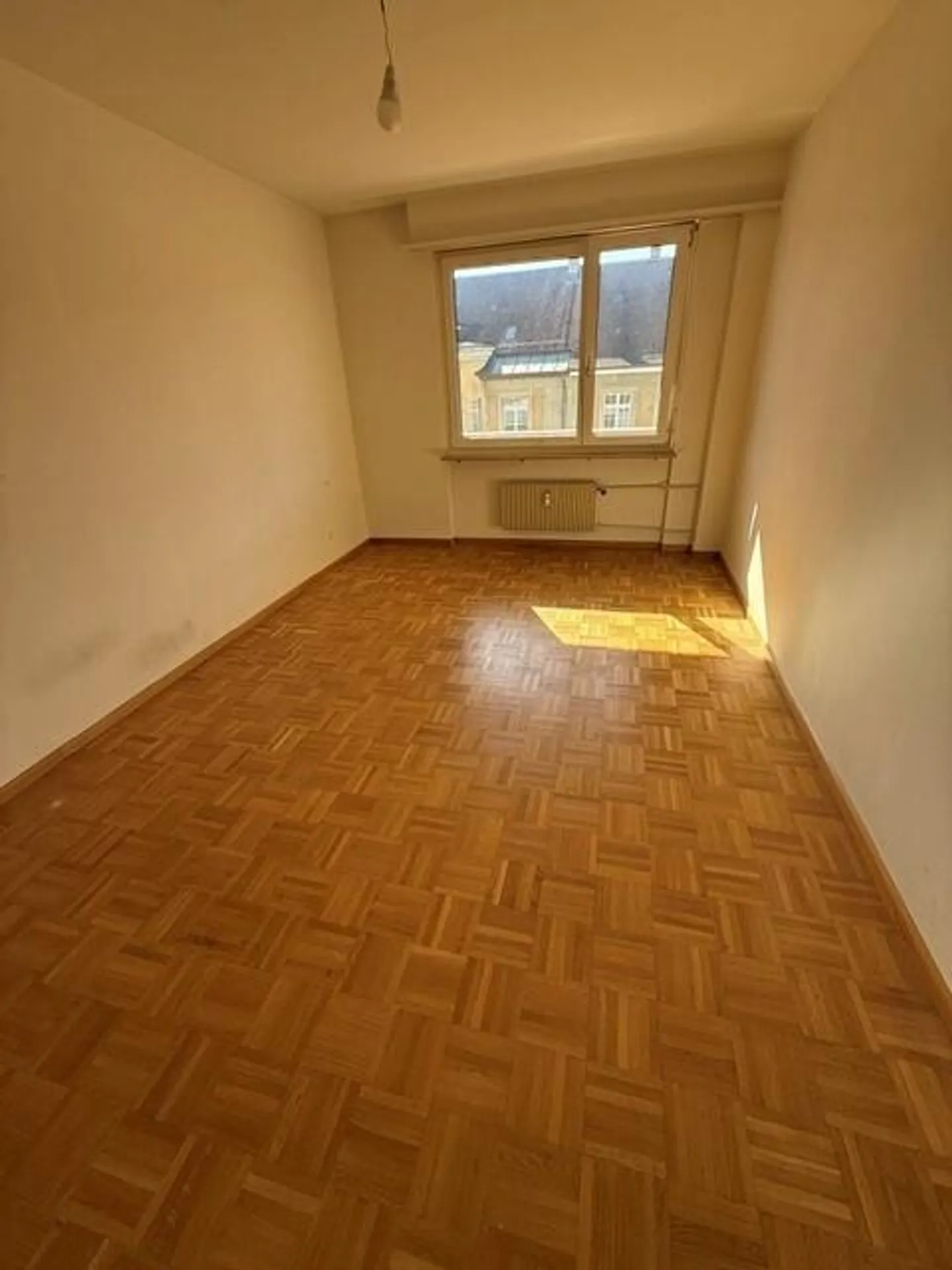 Urbane 2-Zimmerwohnung in Basel - Foto 6 von 8