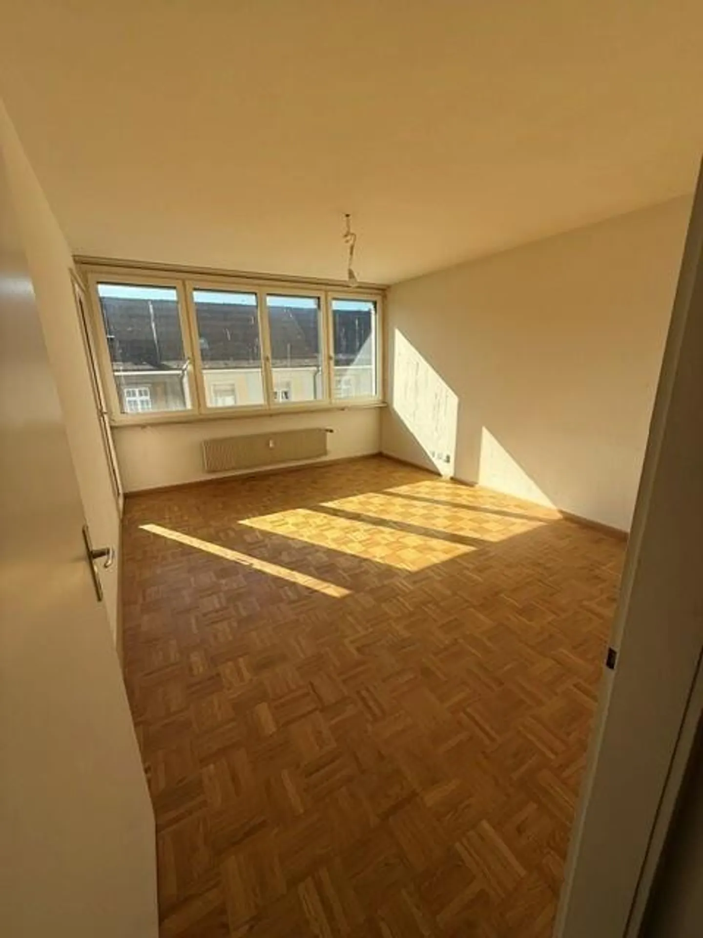 Urbane 2-Zimmerwohnung in Basel - Foto 7 von 8