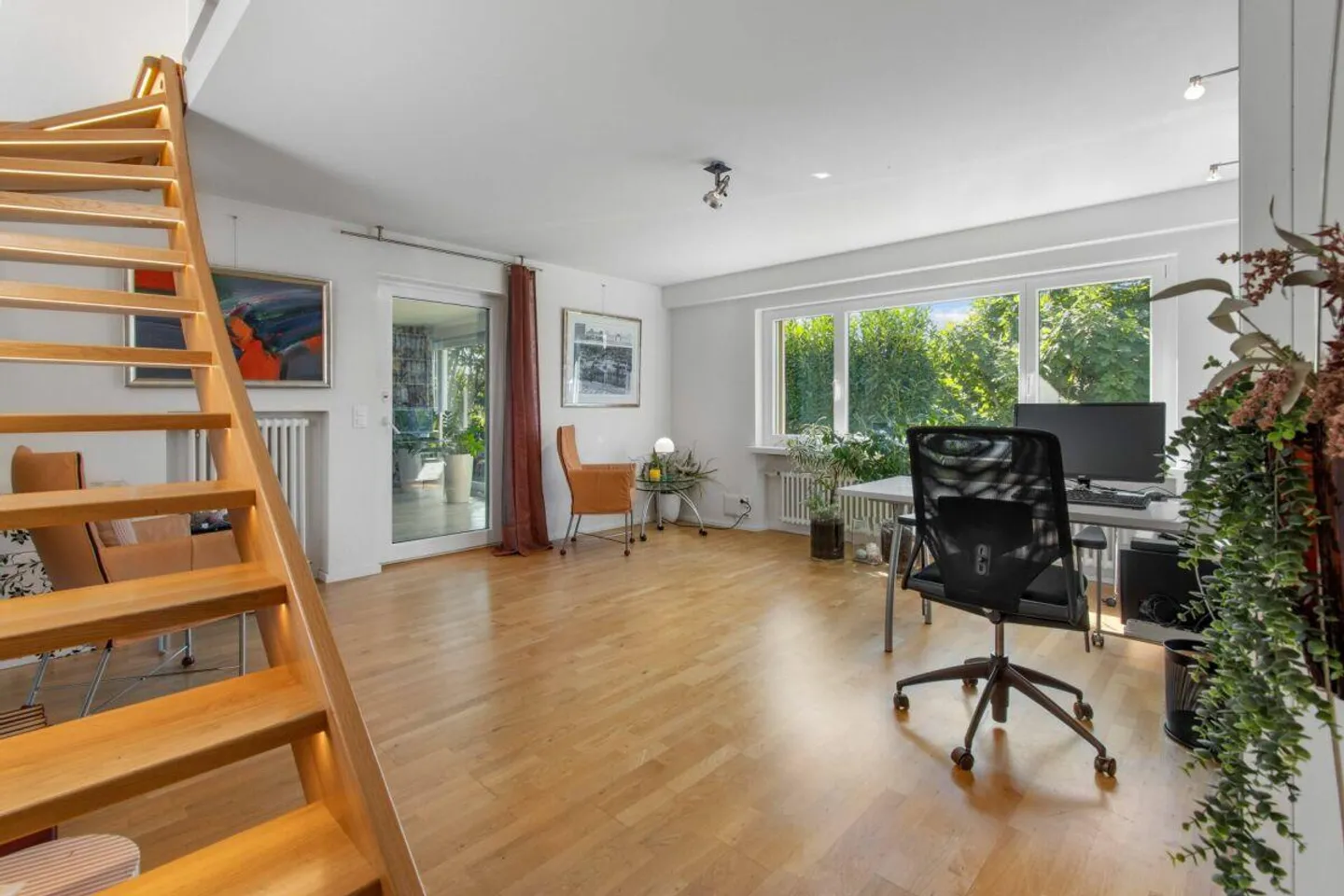 Your new family paradise in the green - Photo 8 of 26