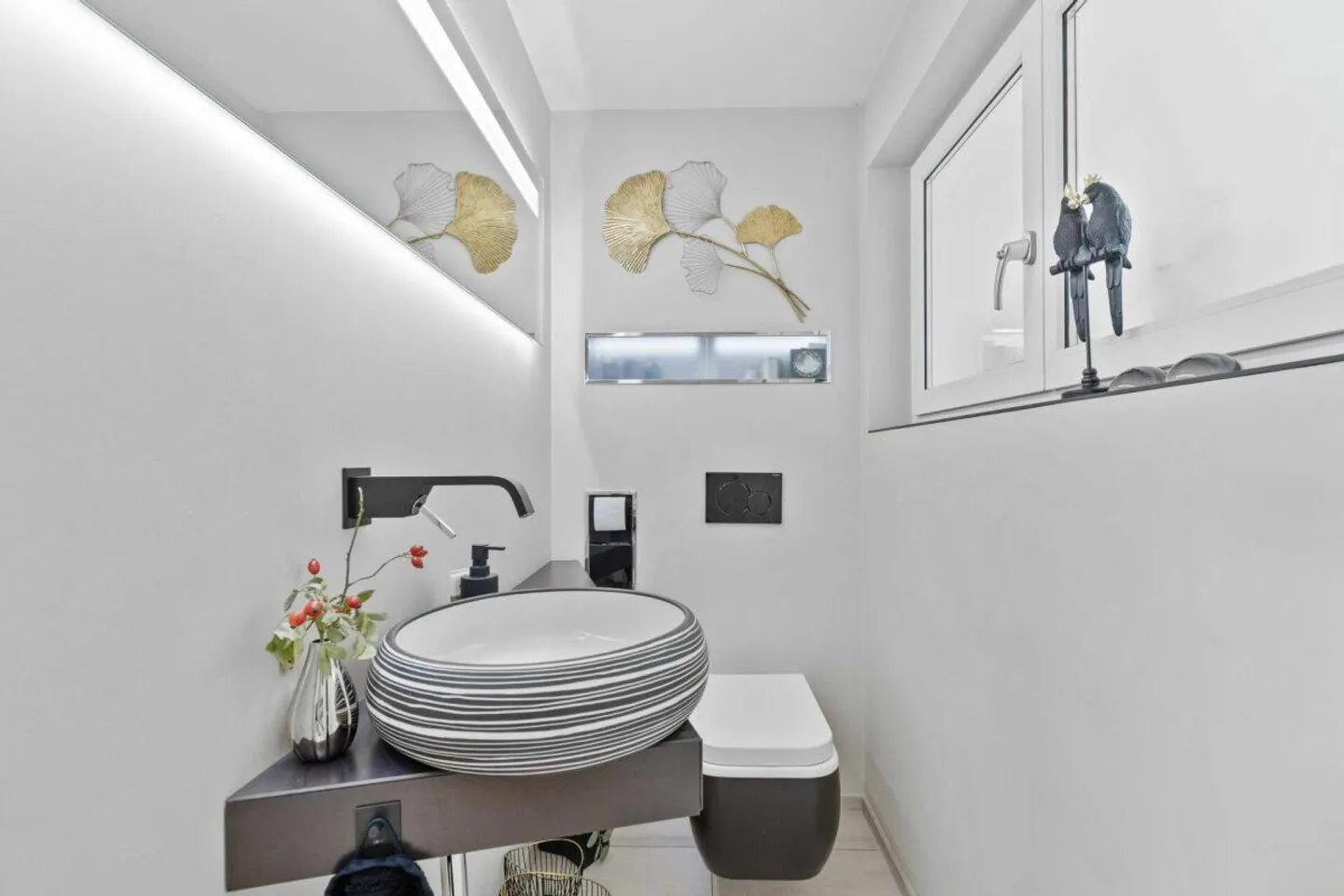 Your new family paradise in the green - Photo 10 of 26