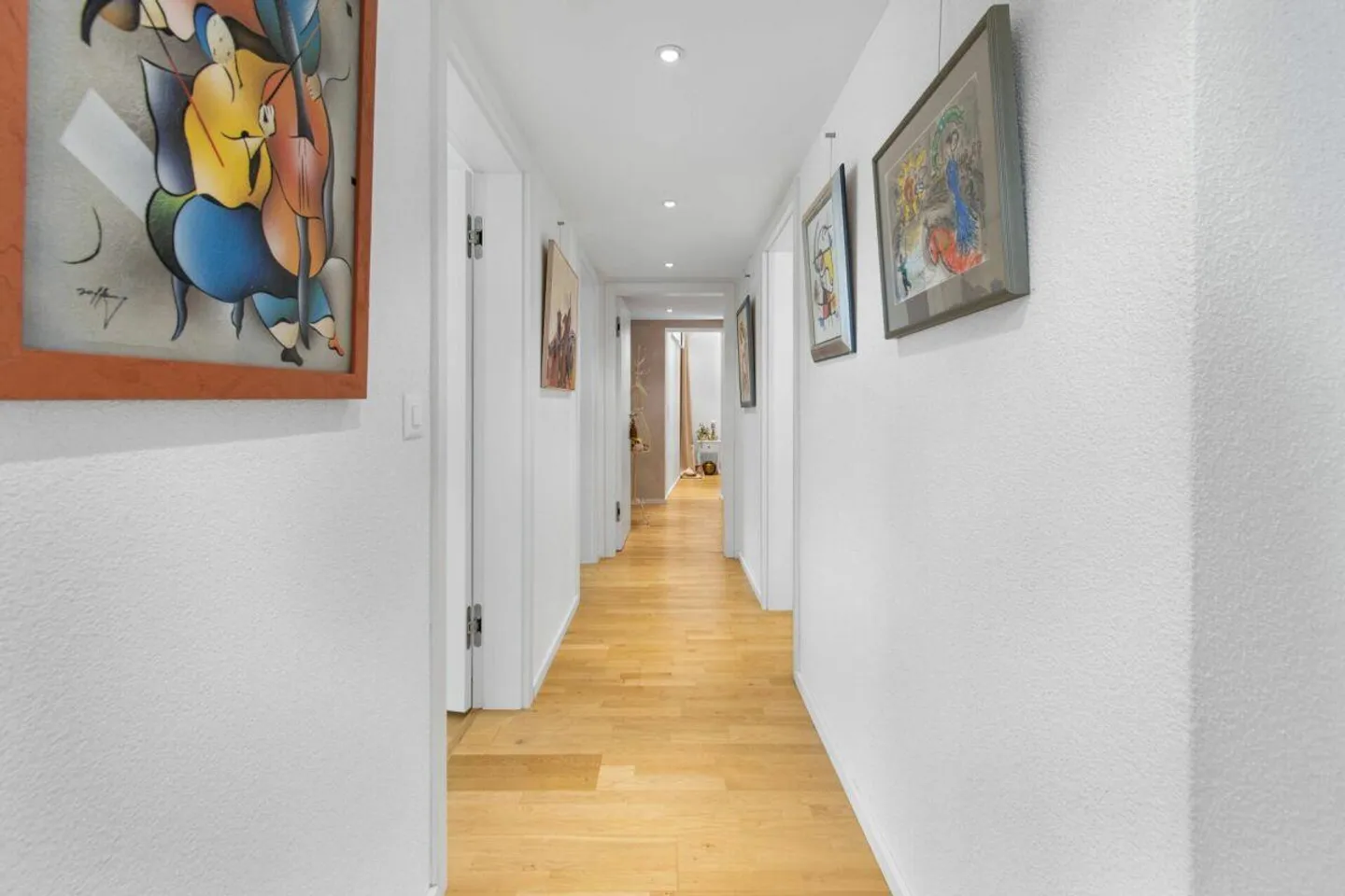 Your new family paradise in the green - Photo 16 of 26