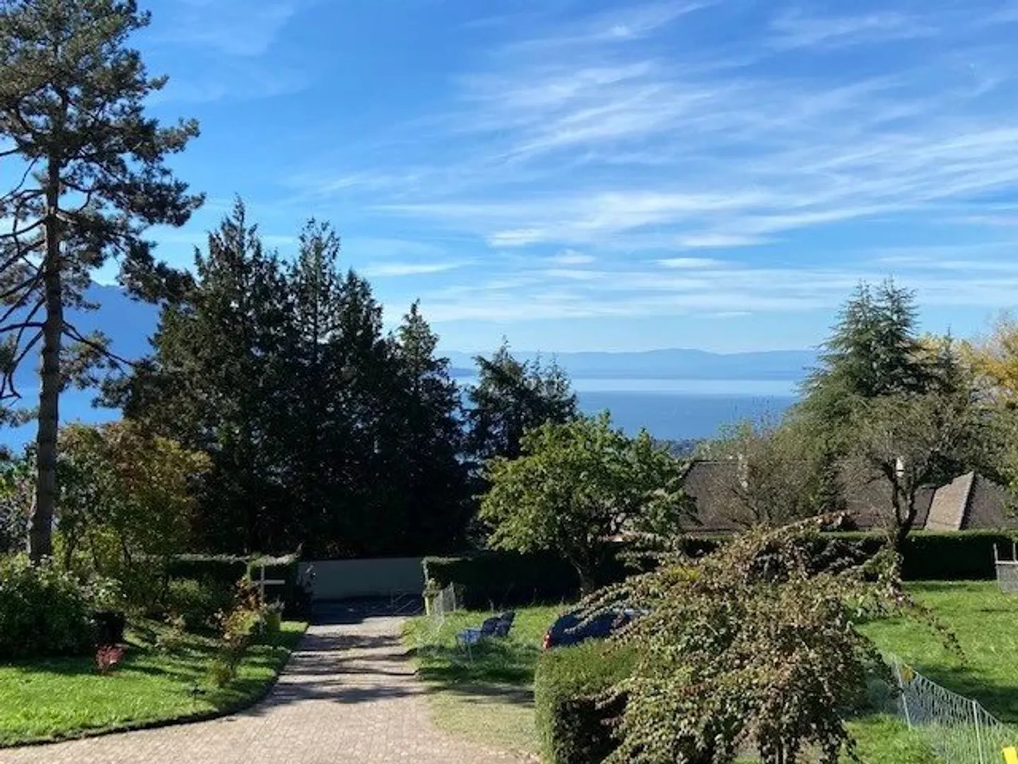 Zweieinhalb-Zimmer-Wohnung im ersten Stock - Foto 1 von 8
