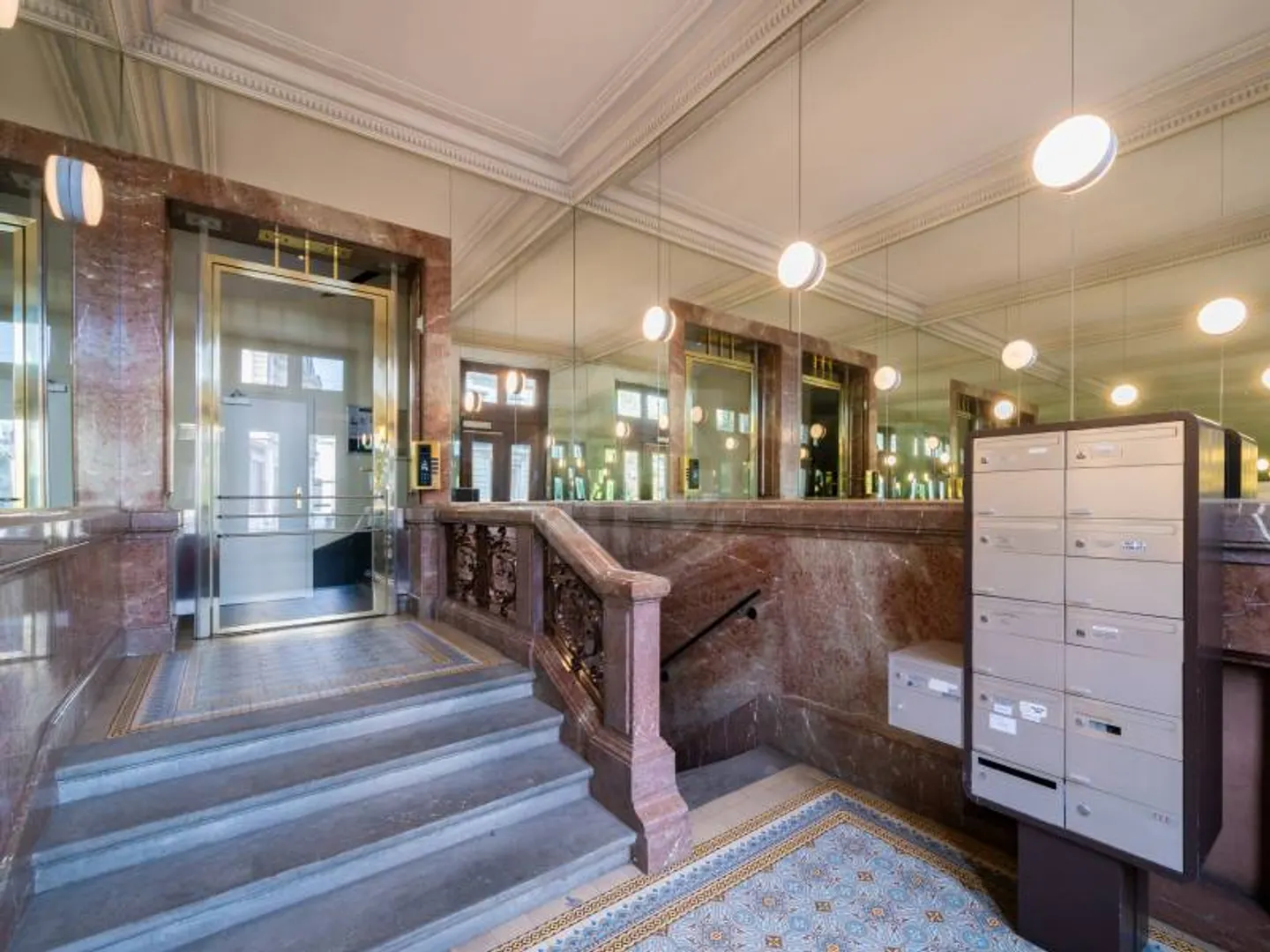 Bureau Unique à Genève - Photo 2 sur 11