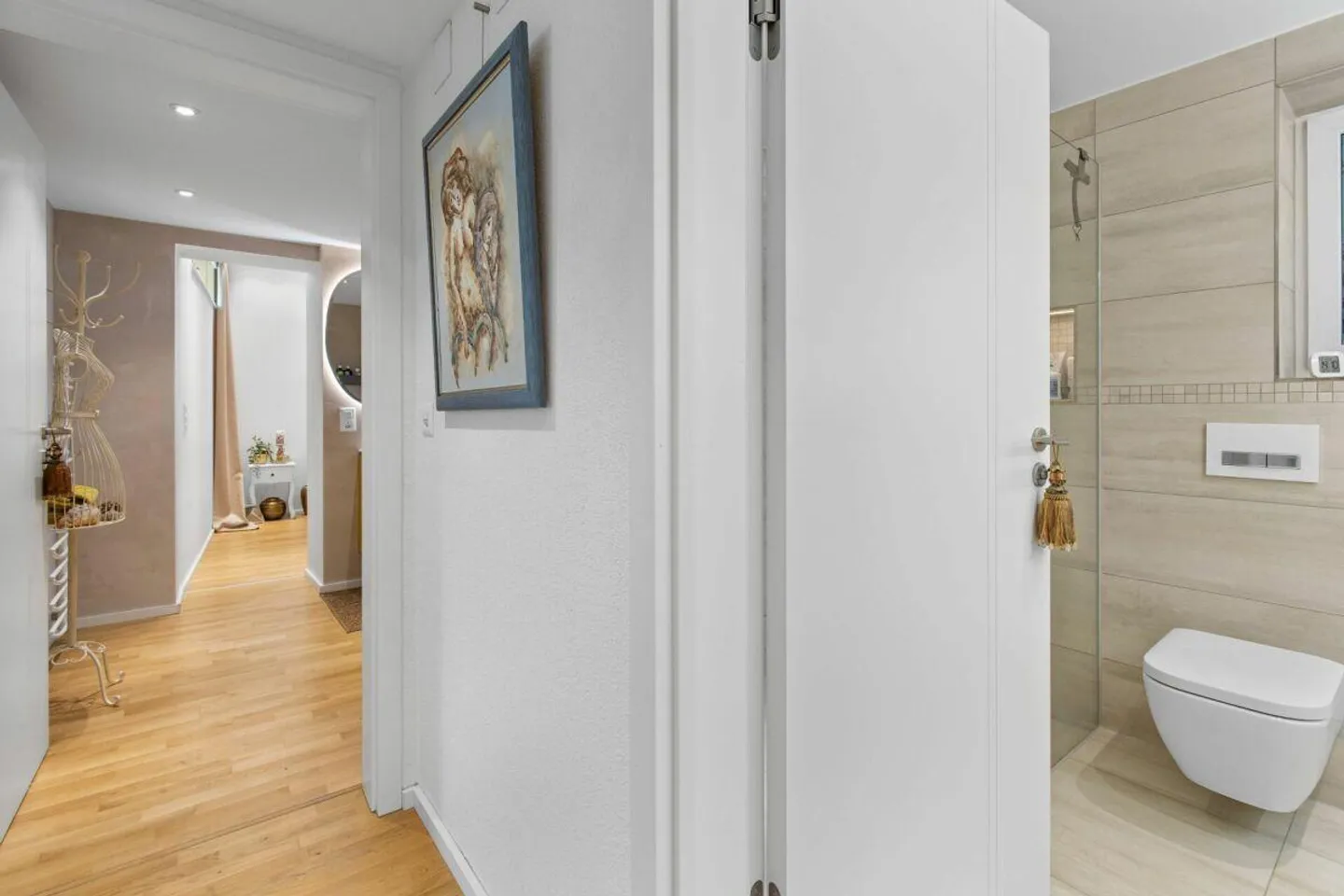 Your new family paradise in the green - Photo 19 of 26