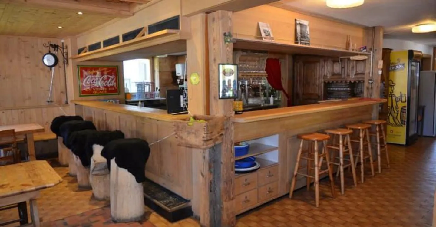 Hôtel-Restaurant au Col des Mosses - Photo 6 sur 9