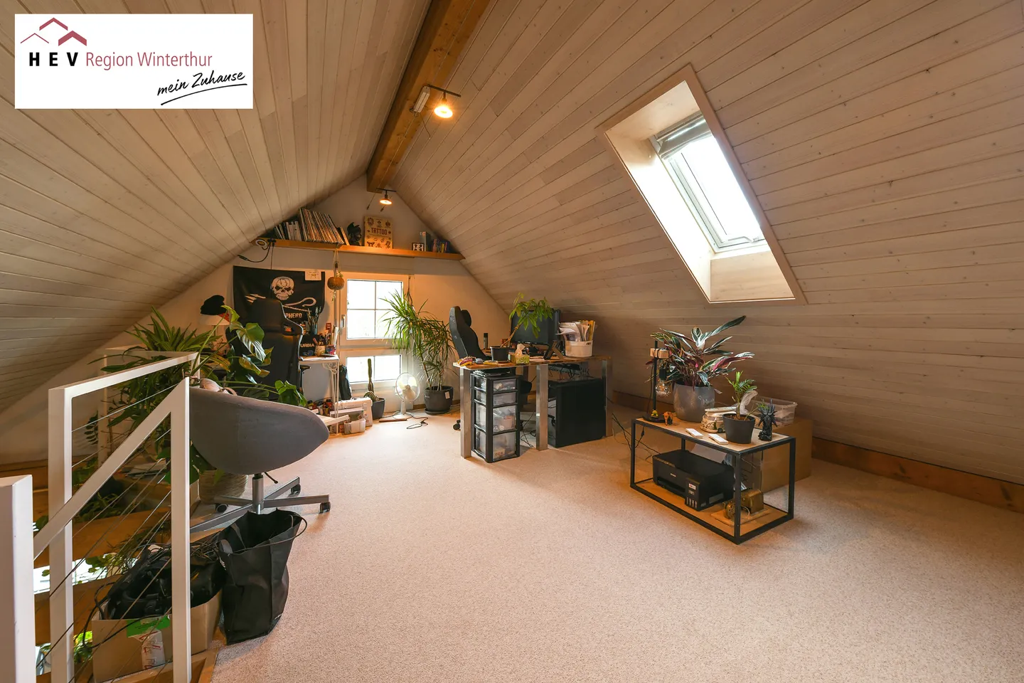 Investment Property in Töss - Photo 6 of 8