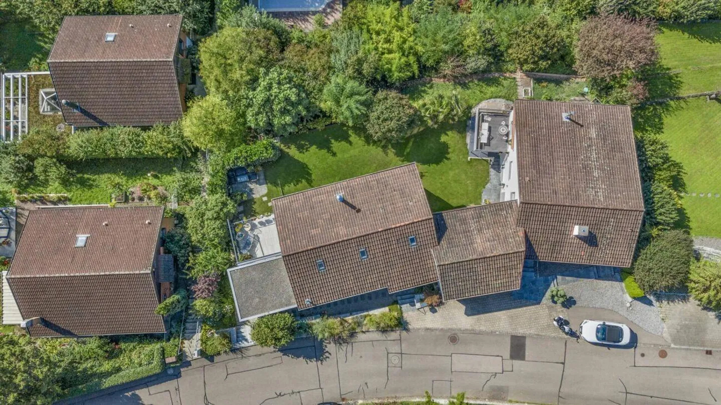 Your new family paradise in the green - Photo 25 of 26