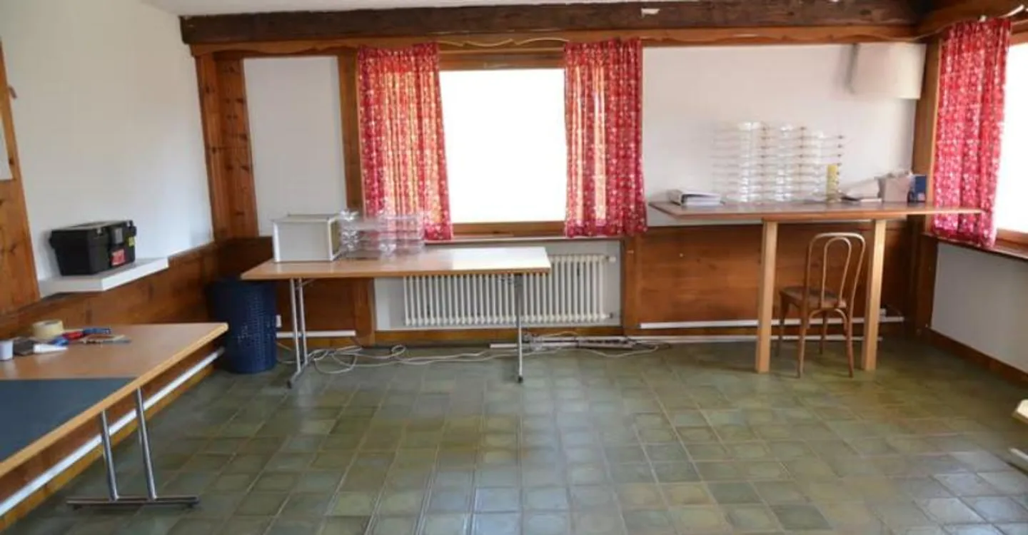 Hôtel-Restaurant au Col des Mosses - Photo 2 sur 9