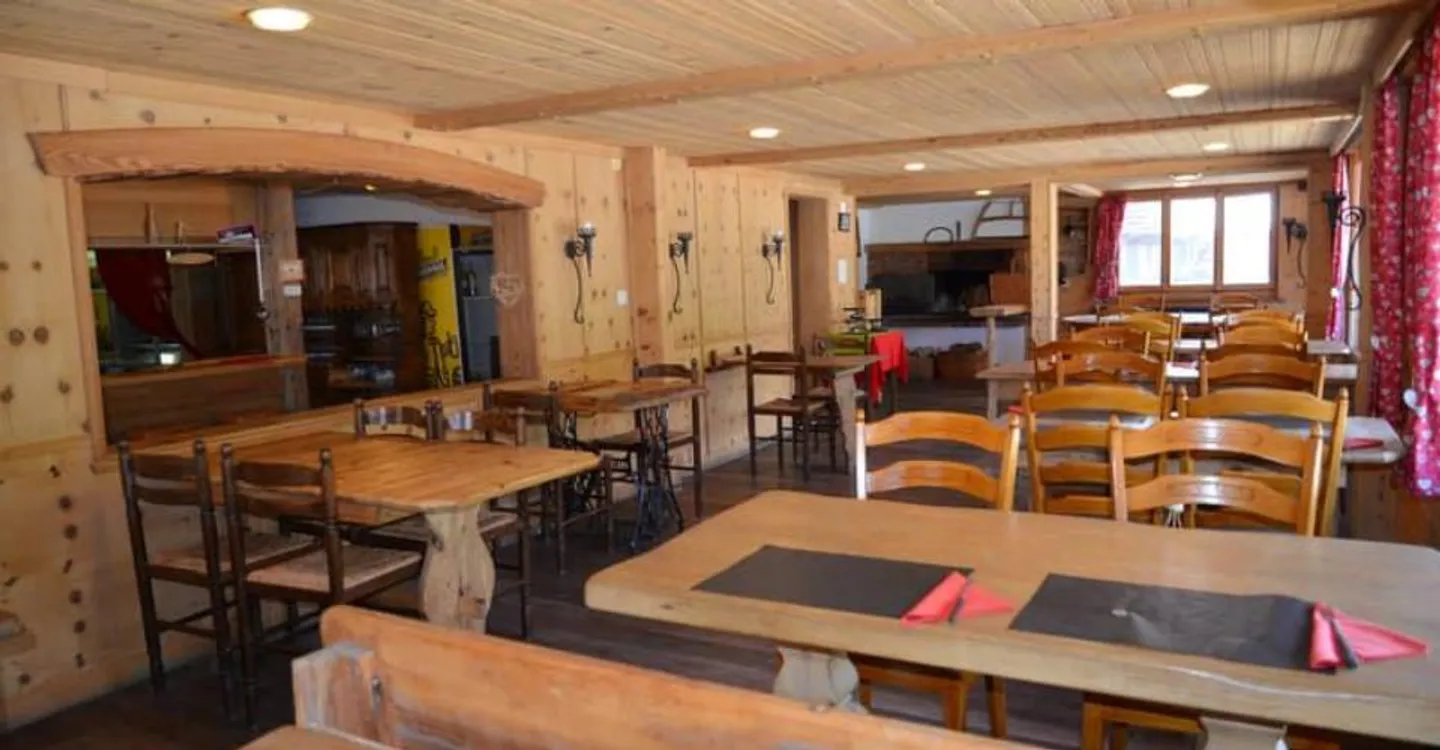 Hôtel-Restaurant au Col des Mosses - Photo 3 sur 9