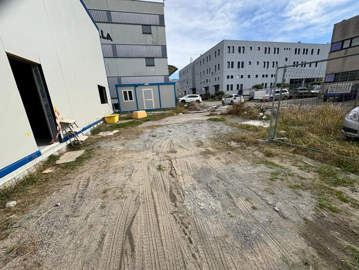 Office space in a very central location - Photo 20 of 24